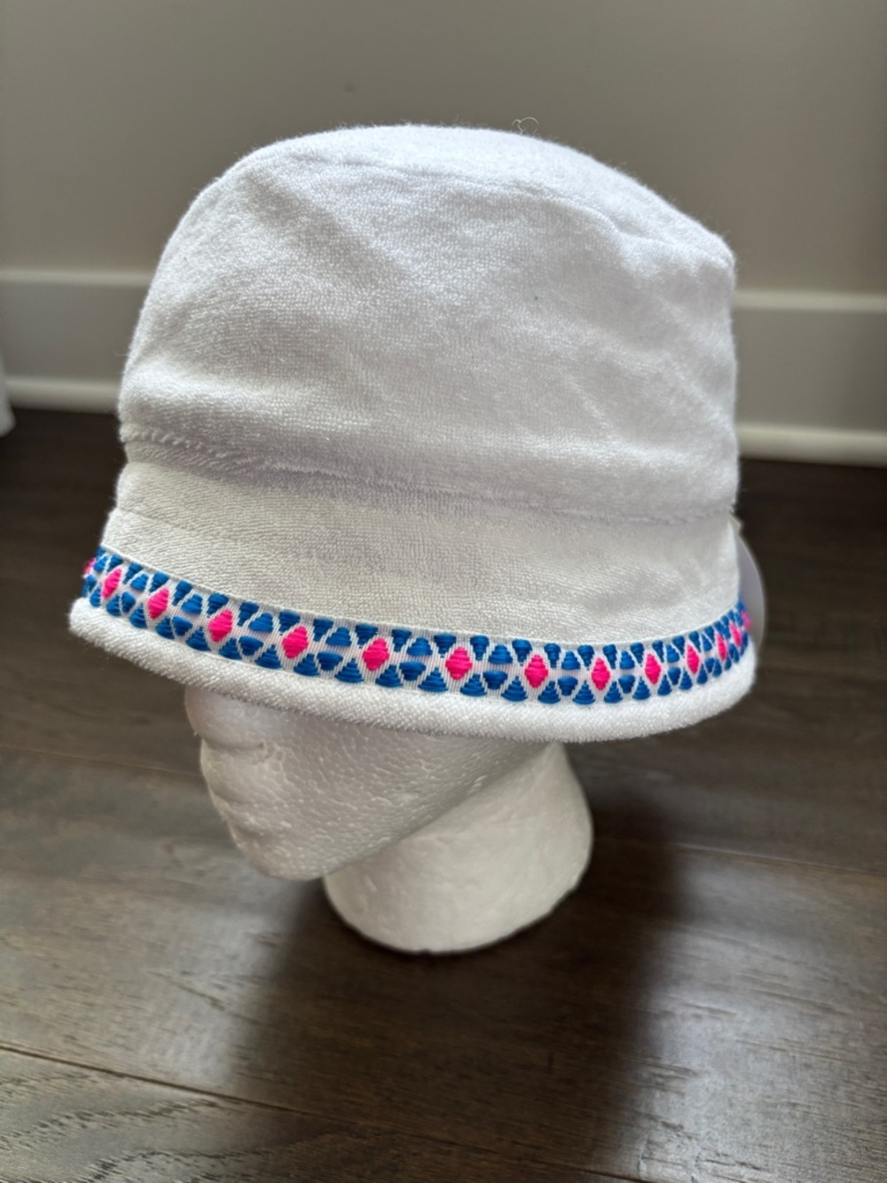 Koala kids Bucket Hat,,Terry soft, Sun protection, summer, pool,everyday